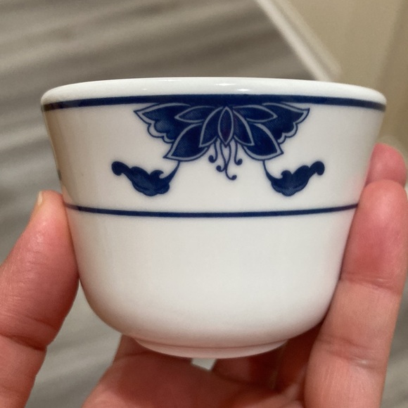 Tatung Teapot Set - Picture 5 of 10